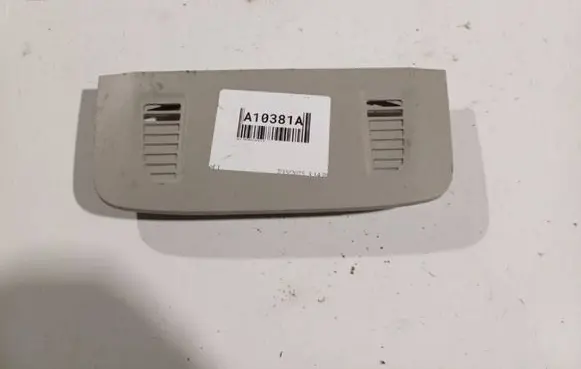 Opel Insignia A Other interior part 13221336