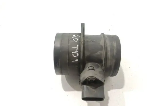 Audi A4 S4 B7 8E 8H Mass air flow meter 074906461B