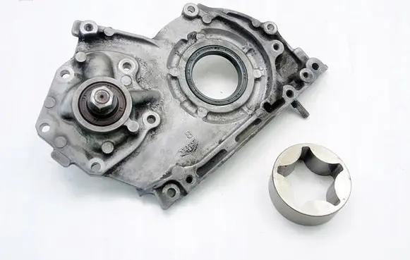 Opel Astra G Oil pump Z17DTLPOS