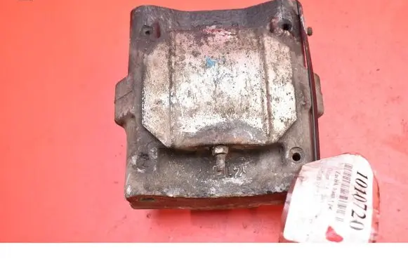 Citroen C5 Rear brake caliper