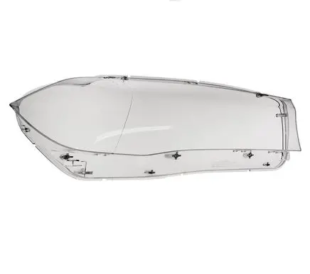 BMW X5 F15 Headlight lense 63117317102