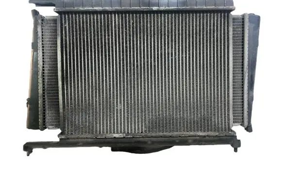 Volvo S40, V40 Radiator set 
