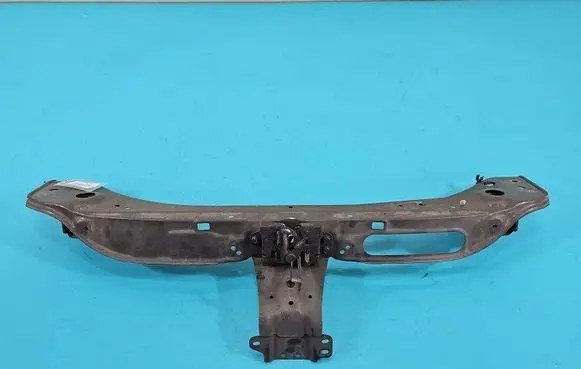 Peugeot 4007 Radiator support slam panel IMPRK1462332