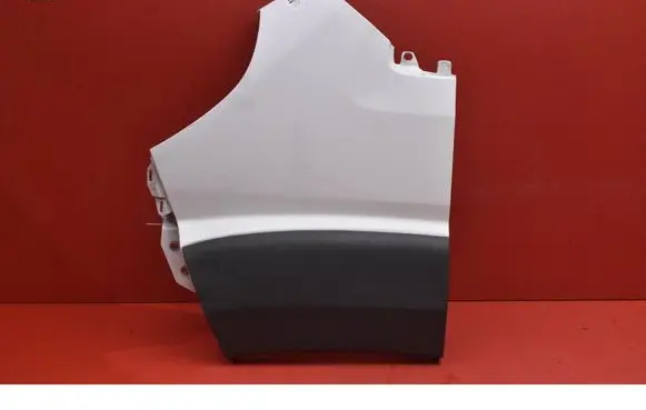 Peugeot Boxer Fender 