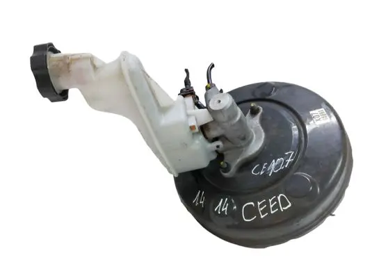 KIA Ceed Brake booster 59110A5500