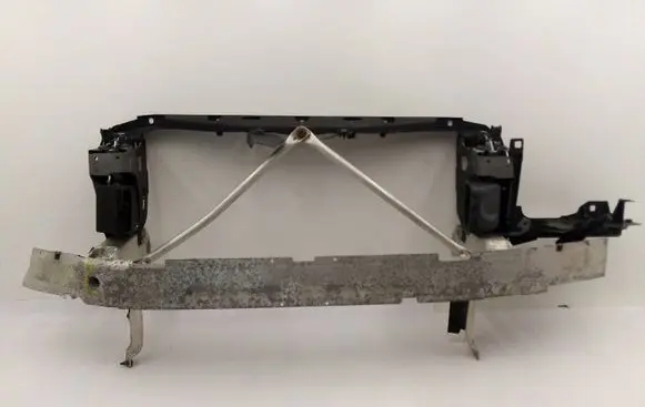 BMW 5 F10 F11 Front bumper support beam 132328-11GE