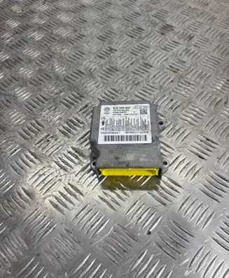 Audi Q3 8U Airbag control unit/module 8U0959655 5WK44299