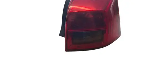 Peugeot 4007 Rear/tail lights 22087919
