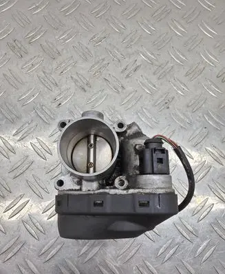 Audi A2 Throttle valve 036133062B 408238321003 00115