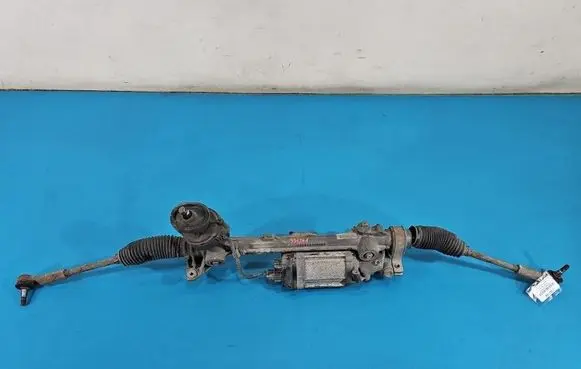Volkswagen Golf V Steering rack 1K1423051BS IMPRK1543798