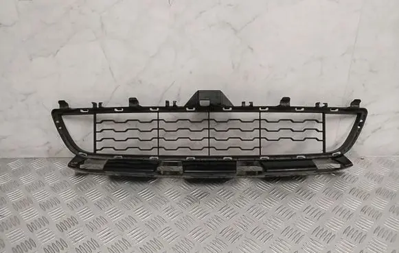 BMW 4 F32 F33 Front bumper lower grill 8054503