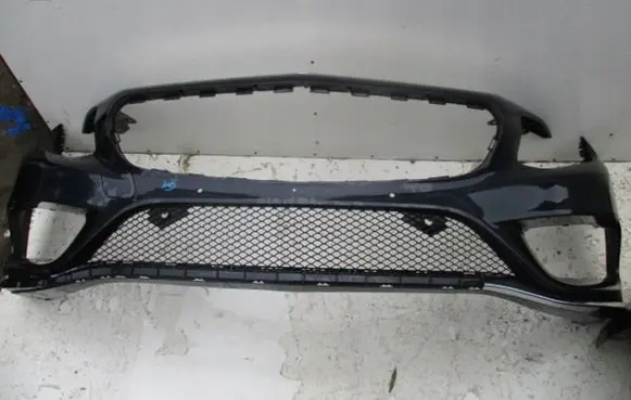 Mercedes-Benz S C217 Front bumper