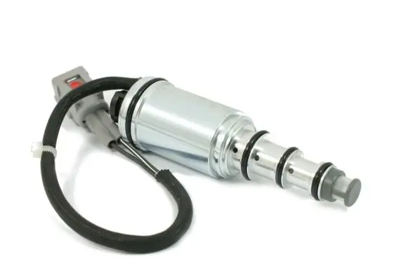 Renault Laguna III Air conditioning (A/C) compressor (pump) 8200720417B 8200720780