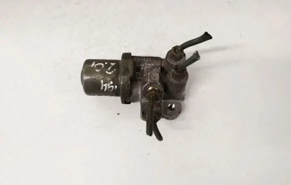 Subaru Legacy Brake power pressure regulator dpv106 dpv-106