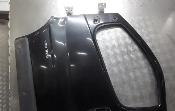 Opel Vivaro Front door