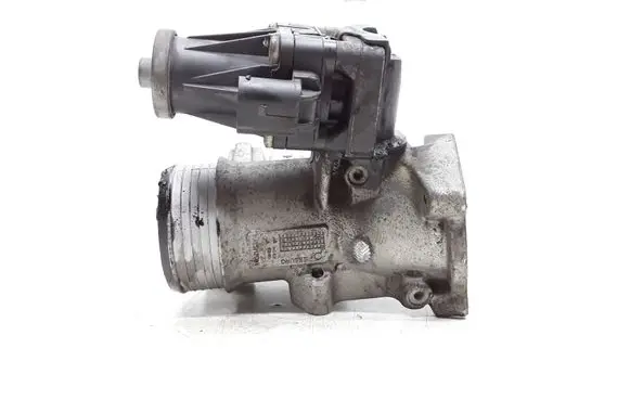 EGR valve