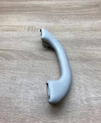 Volkswagen Tiguan Front interior roof grab handle 1K0857607H