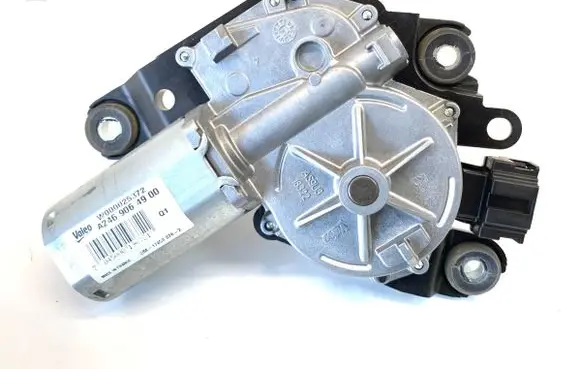 Mercedes-Benz B W246 W242 Rear window wiper motor A2469064900