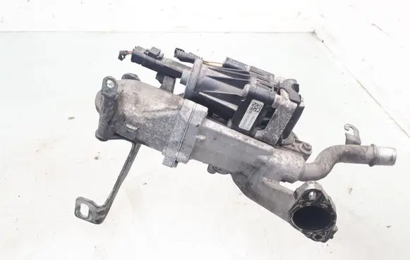 Ford Focus EGR valve 9671187780 70215615