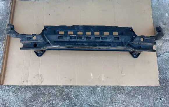 BMW 2 G42 Rear bumper cross member 8495035 8098245