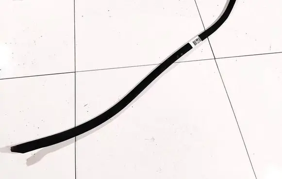 Opel Zafira A Windshield trim 