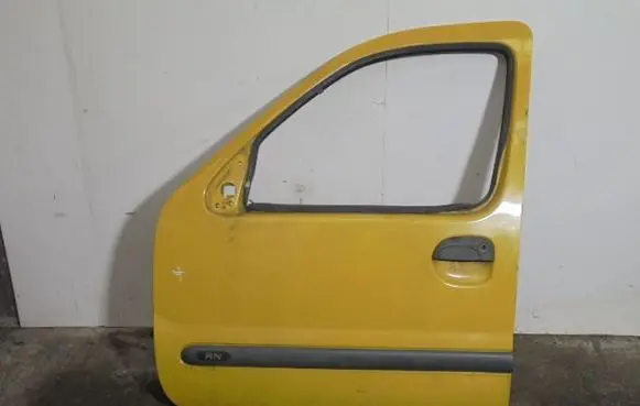 Renault Kangoo I Front door 
