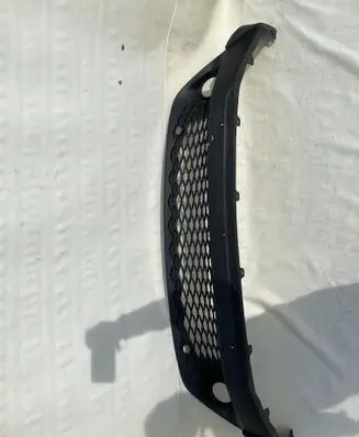 Toyota C-HR I Front bumper lip 52129-f4010
