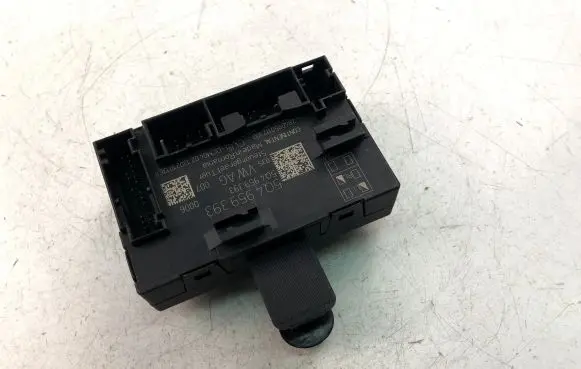 Seat Leon (5F) Other control units/modules 5Q4959393