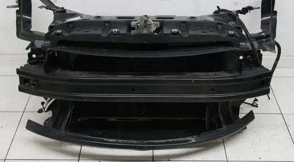 Fiat Bravo Front piece kit 