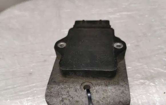 Trabant 601 Combustion control unit/module 04621296 FSE4E 838925