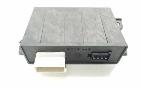 Peugeot 508 Other control units/modules 9558764B