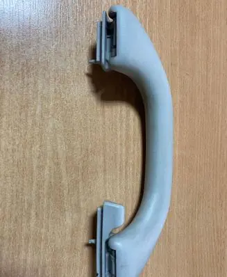 Volkswagen Sharan Rear interior roof grab handle 7M3857607D