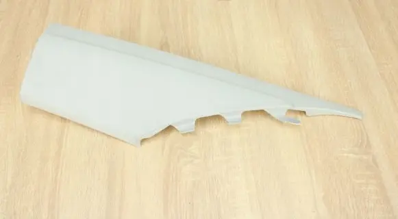 Audi A6 S6 C7 4G (C) pillar trim 4G5867246