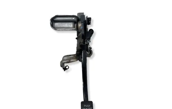 Hyundai ix 55 Hand brake release handle 
