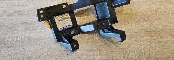 Chrysler Pacifica Fog light bracket 68445692AA