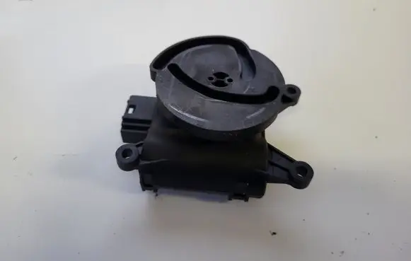 Seat Exeo (3R) A/C air flow flap actuator/motor 