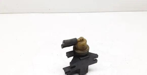 Turbo solenoid valve