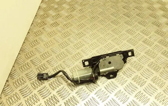 BMW 5 E60 E61 Tailgate boot lock/latch motor US712993102 489051060