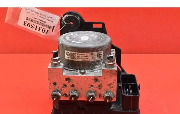 Skoda Octavia Mk3 (5E) ABS Pump 5Q0614517DF