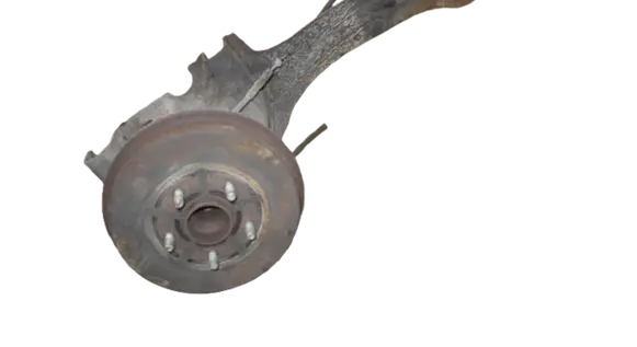Ford Focus Rear wheel hub spindle/knuckle 
