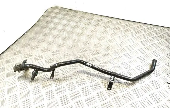 Audi A4 S4 B8 8K Engine coolant pipe/hose 03L121157AH