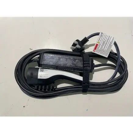 Hyundai Kona II Electric car charging cable 91996bf060 Bf060kb 0427817q