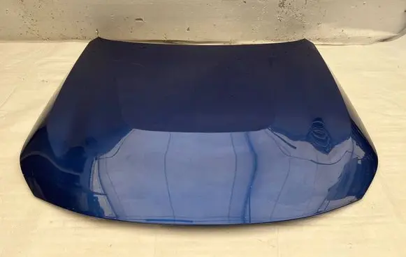 BMW 2 G42 Engine bonnet/hood 