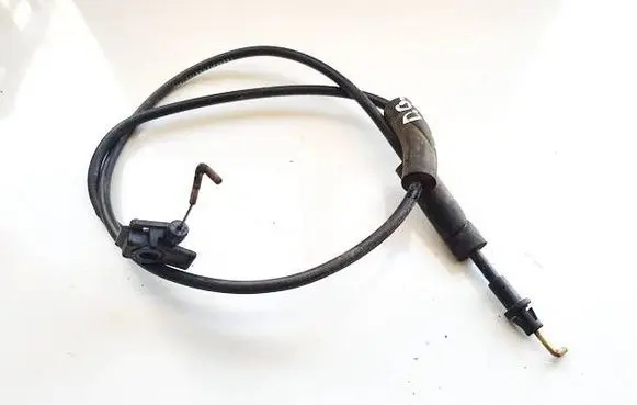 Citroen C8 Rear door cable line pz00r31j044