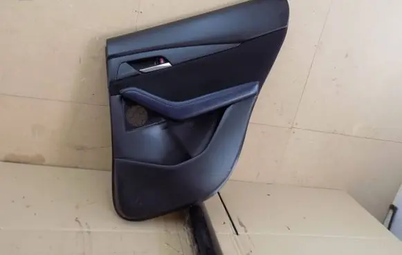 Mazda CX-30 Rear door card panel trim