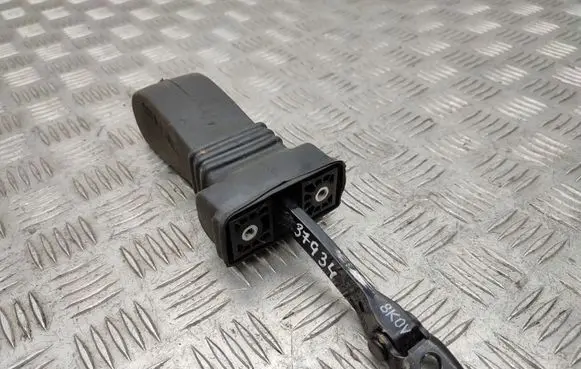 Audi A4 Allroad Front door check strap stopper 8K0837249D