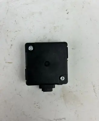 Jaguar I-Pace Other control units/modules JPLA15K622AB 3521A3X018A
