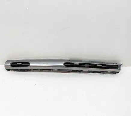 Dashboard glove box trim