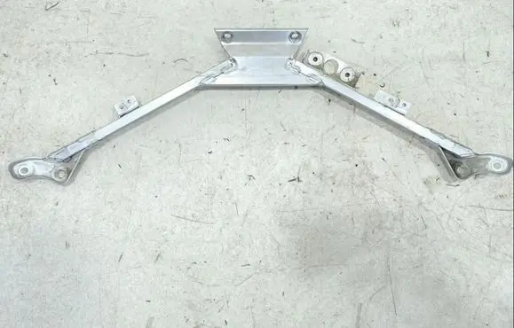 Porsche Panamera (971) Other engine bay part 971805475B