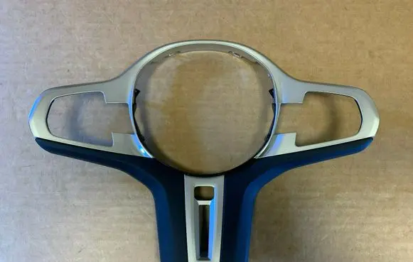 BMW X3 G01 Steering wheel trim 32308099790